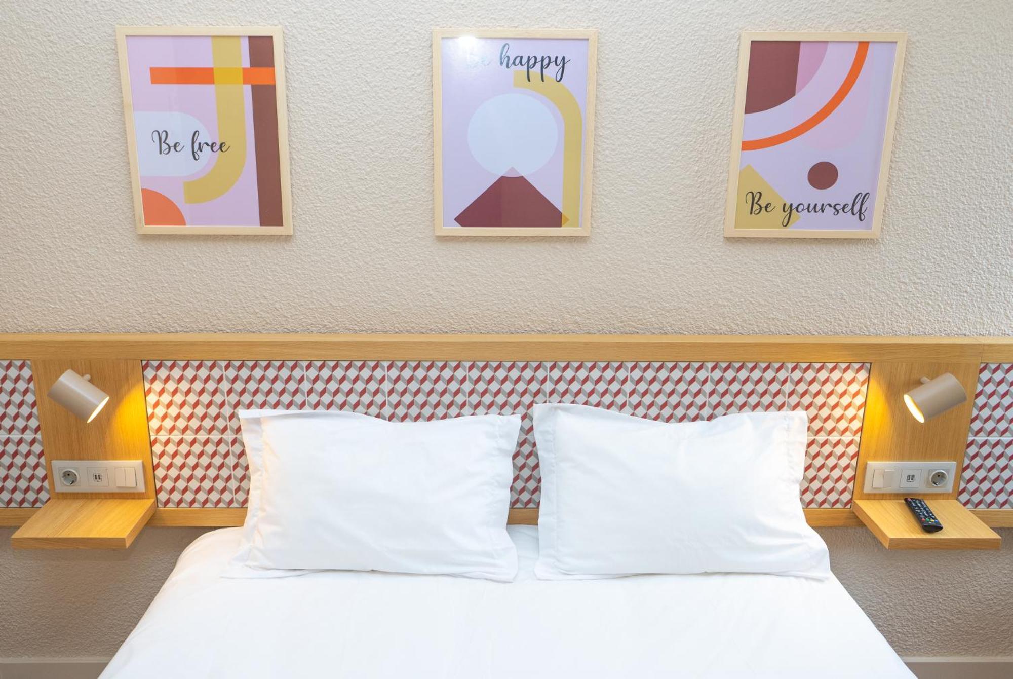 Flag Hotel Lisboa Oeiras Zewnętrze zdjęcie
