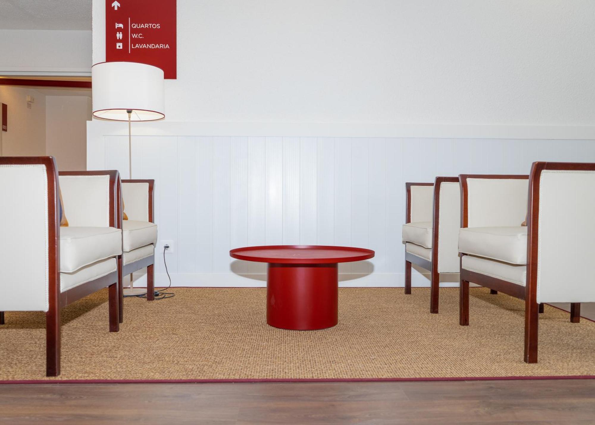 Flag Hotel Lisboa Oeiras Zewnętrze zdjęcie